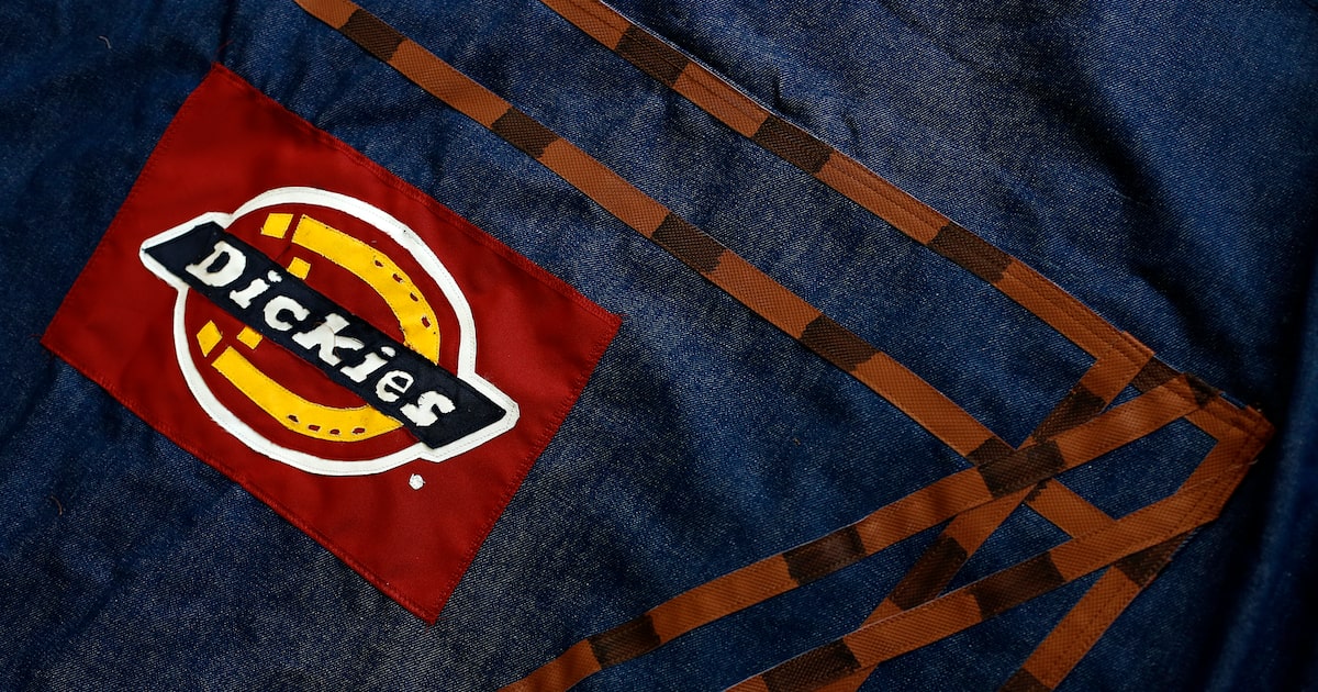 Fort Worth-born Dickies sold again. See who's buying it